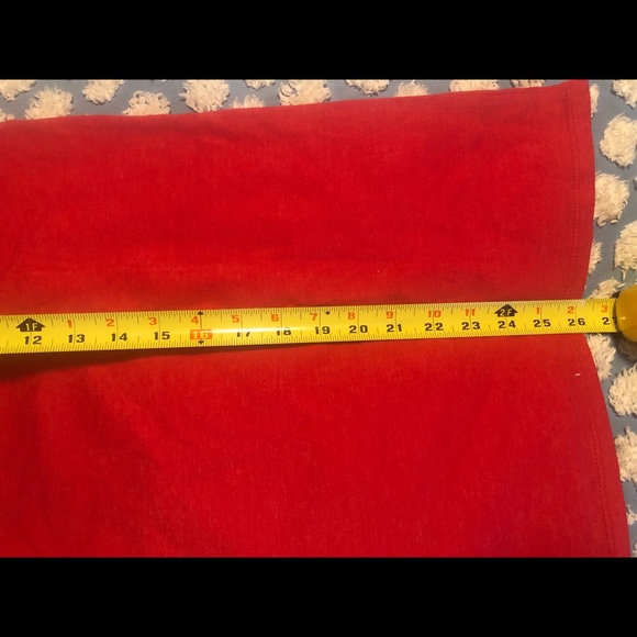 Disney 🆕 Minnie mouse Americanna graphic T-shirt size medium - Picture 5 of 9